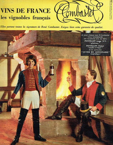 Publicité advertising 1222 - advertising,