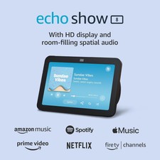 Amazon Echo Show 8 3rd Gen