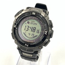 Montre Casio PROTREK Tough