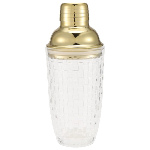 Ensemble shaker cocktail - shaker, à