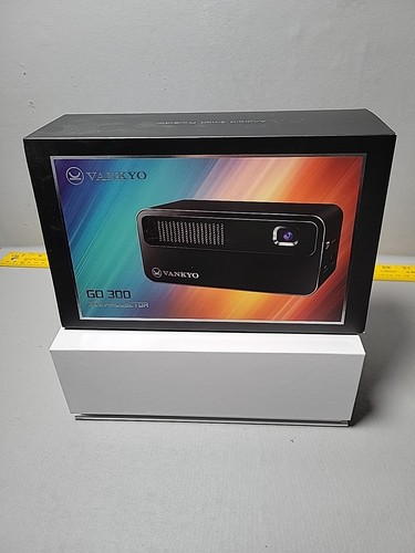 Vankyo go300 smart mini - go300,