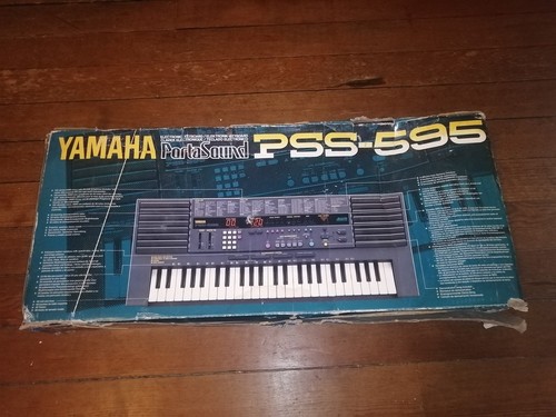 Clavier électronique yamaha - clavier,