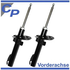 2 Amortisseurs Avant Pour