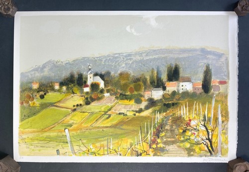 Michel jouenne village - jouenne,