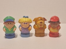 Playskool wheels the - playskool,