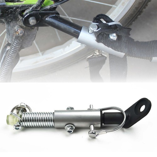 Attelage remorque vélo - , neuf