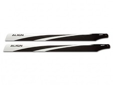 Align 700 Lames Principales En