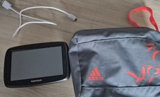 TomTom Start 25 GPS Europe – écran 5" – fonctionne – avec câble USB