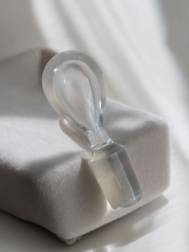 Bouchon ancien carafe whisky