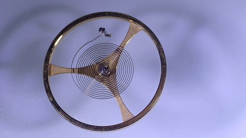 Montre enicar 1145 - ar,