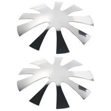  2 Pcs Onglerie Nail Art Kit