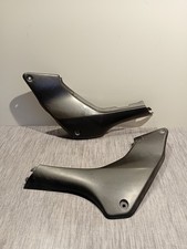 Carénage Sous Selle Honda