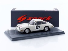 SPARK 1/43 - PORSCHE 912 -