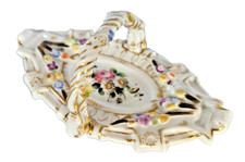 XIX SIECLE   VIDE POCHE PANIER