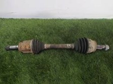 transmission avant gauche FIAT