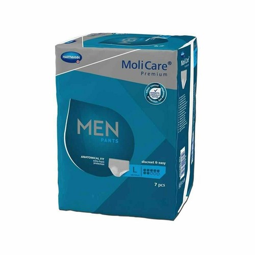 Pantalon hartmann molicare - hartmann,