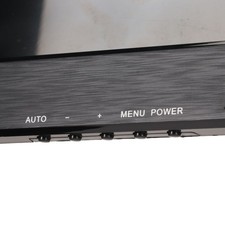 21.5in LED Digital TV 2K HD