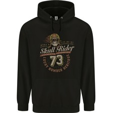 Sweat À Capuche Pour Homme