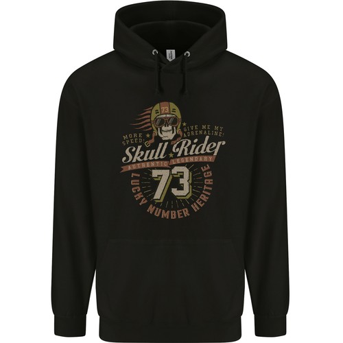 Sweat capuche pour homme - capuche,