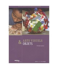 Arts visuels & objets : Cycles