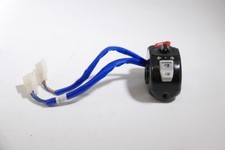 Commodo gauche KYMCO 50