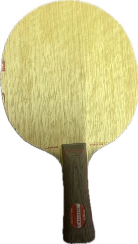 Stiga master carbon rare - stiga,