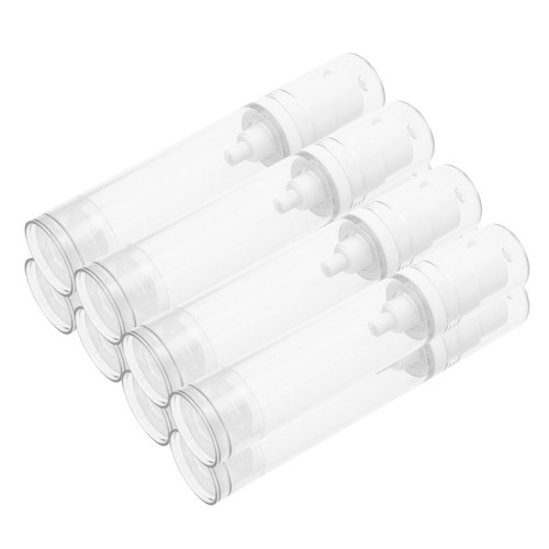 Pcs flacon pompe airless - pcs,