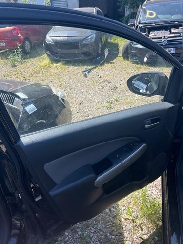 Moteur leve vitre avant - , gauche