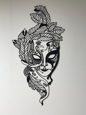 Décoration murale bois - murale,