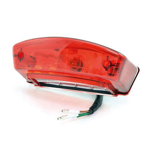Phare arrière for ducati - phare,