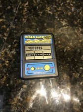 Radica Video Slot 5000