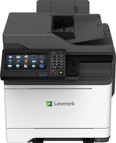 Lexmark xc4240 multifonction - xc4240,