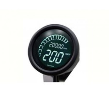 DAYTONA Compteur de vitesse
