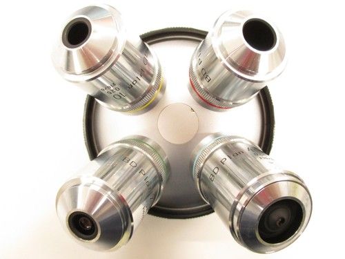 Nikon plan 10x 20x - plan,