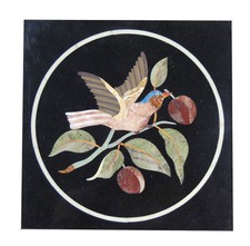 Table En Marbre Avec