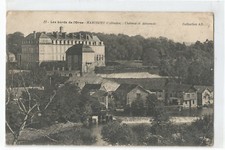 14 HARCOURT , CHATEAU ET