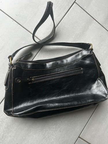 Sac main pochettes - à,