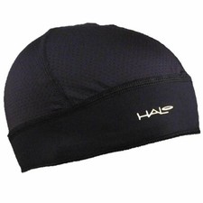 Casque Halo Noir