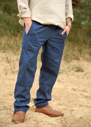 Battle merchant pantalon - battle-merchant,