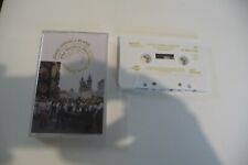 ZLATY CIMBAL THE GOLDEN DULCIMER K7 AUDIO TAPE CASSETTE. JIRI JANOUSEK 
