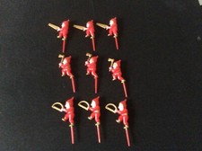 Déco Figurines pour Gateau