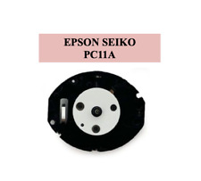 Mouvement de montre Quartz PC11A [NOS] EPSON SEIKO (Watch movement)