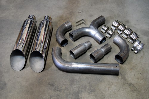 Pour ford f250 f350 f450 - pour,