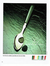 Publicité Advertising 108