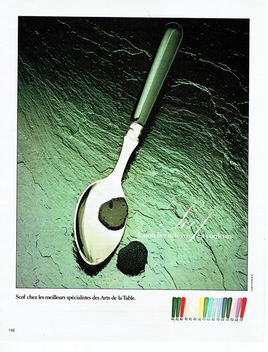 Publicité advertising 108 - publicité,