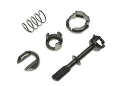 Serrure de Porte Cylindre Kit