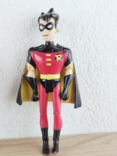 Figurine rétro Robin Batman