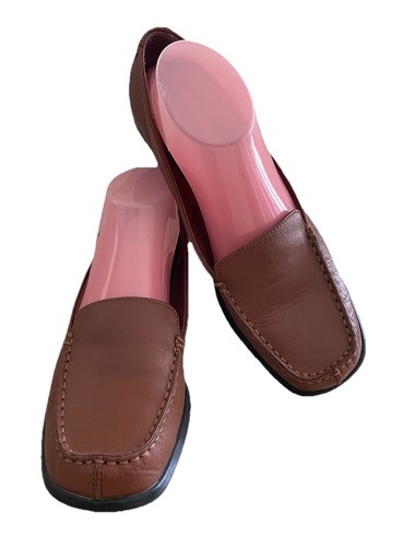 Vtg mootsies tootsies leather - vtg,
