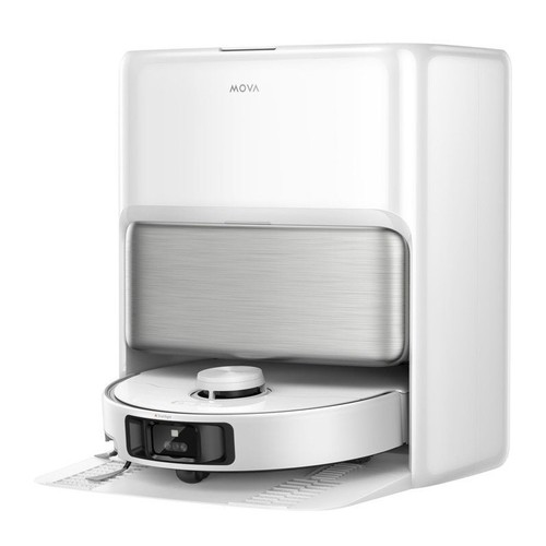 Aspirateur robot laveur - ,