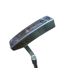 Putter droit SCOTTY CAMERON